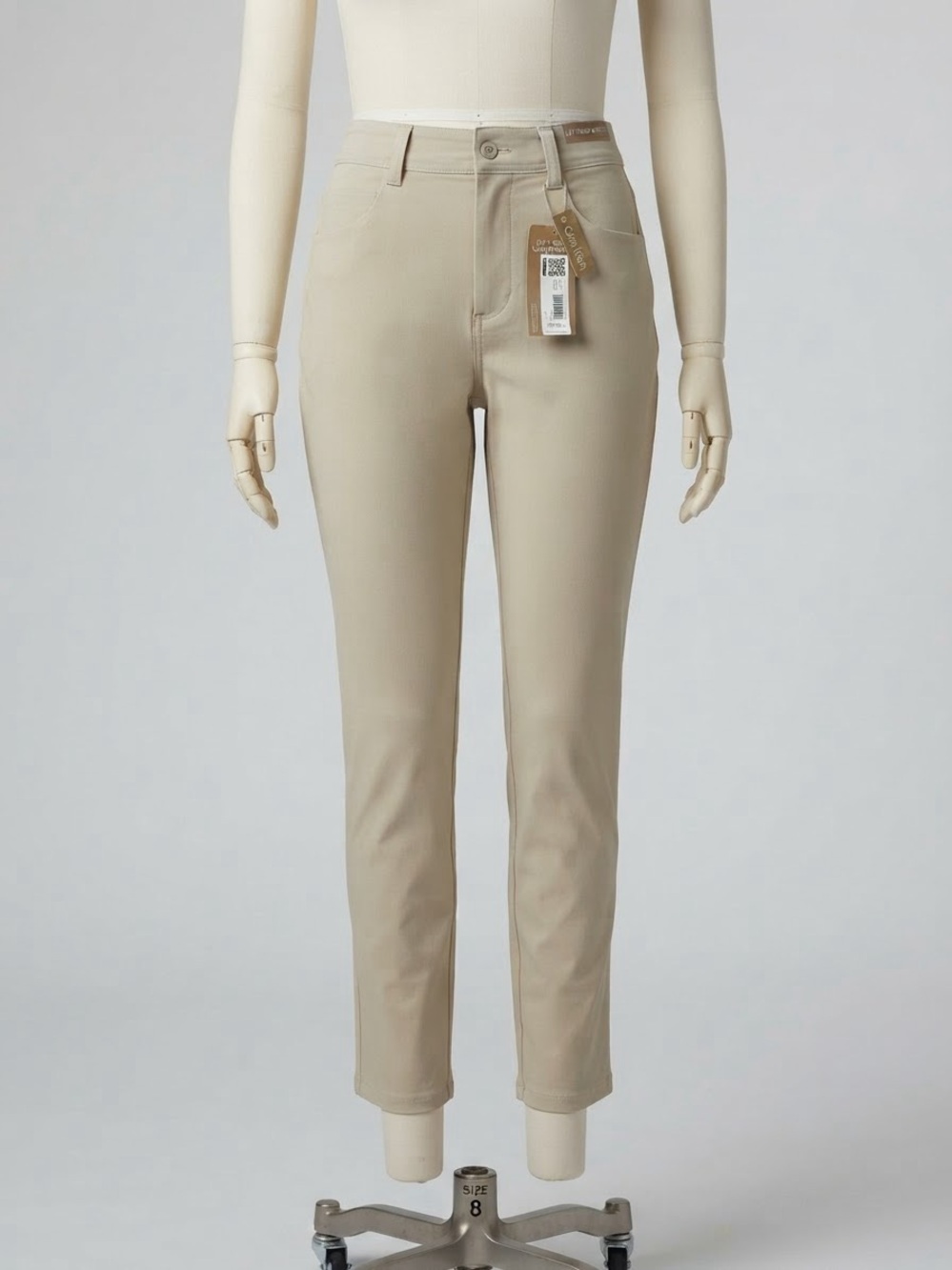 Eddie Bauer Convertible Pants